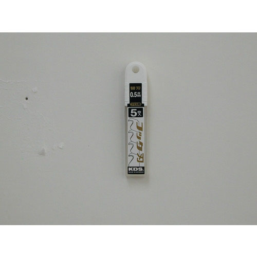  ムラテックKDS MURATEC-KDS KDS HK-5H カッター フックL 替刃 ムラテックKDS