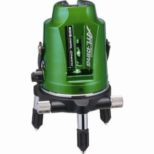 ムラテックKDS MURATEC-KDS KDS ATL-D1RG  ドットラインレーザー墨出器 本体のみ ムラテックKDS メーカー直送 代引 北海道 沖縄 離島不可