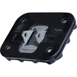 ムラテックKDS MURATEC-KDS ムラテック EMR-P 伸縮マルチロッド用下パッド