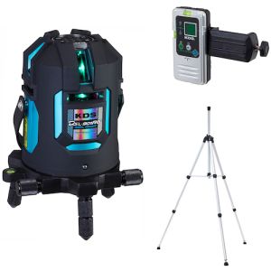 ムラテックKDS MURATEC-KDS KDS DSL-901RGNRSA 電子整準リアルグリーン901N受光器三脚付 ムラテックKDS メーカー直送 代引 北海道沖縄離島不可