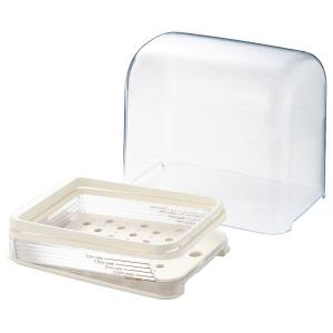 曙産業 AKEBONO 曙産業 ホームベーカリースライサー フード付き PS-956