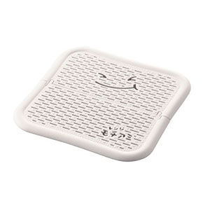 曙産業 AKEBONO 曙産業 しかくいレンジモチアミ RE-1504