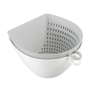 曙産業 AKEBONO 曙産業 チリトリザルボウル S ホワイト MZ-3505