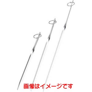 星三製作所 星三製作所 18-8 焼き串 プロセット 27cm TS-40