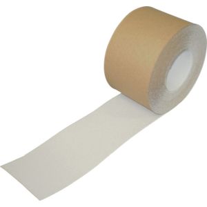 ノリタケコーテッドアブレーシブ NCA ノリタケコーテッドアブレーシ NSP10180 GY ノンスリップテープ 100×18m グレー