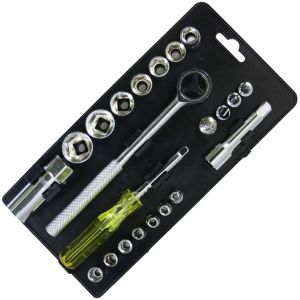 豊光 TMC 豊光 S-3230 キャッチトレーソケット 23PC