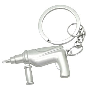 豊光 豊光 MS-20-9 キーチェーン付ミニツール 電気ドリル