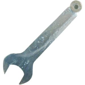 阪口製作所 阪口製作所  ボンベ開閉用スパナ