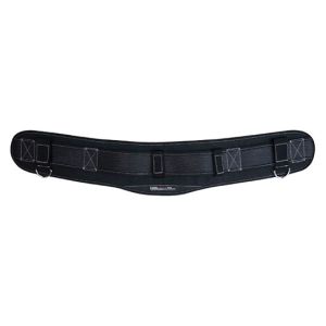 DBLTACT DBLTACT DT-SAL-BK サポーター エアロ Lサイズ 三共コーポレーション