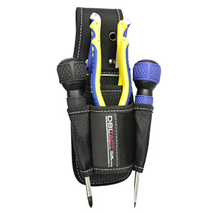 DBLTACT DBLTACT DT-TS-15BK ツールサック5P 三共コーポレーション