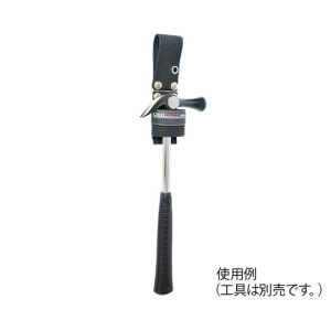 DBLTACT DBLTACT DT-TS-24BK ハンマーホルダー1P 三共コーポレーション