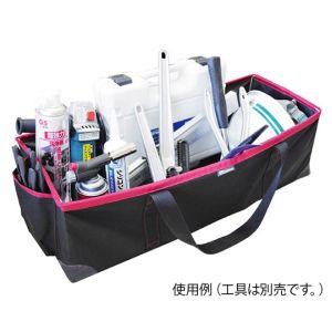 DBLTACT DBLTACT DTB-L 折りたたみバケツ 三共コーポレーション