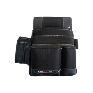DBLTACT DBLTACT DT-19-BK 釘袋 三共コーポレーション