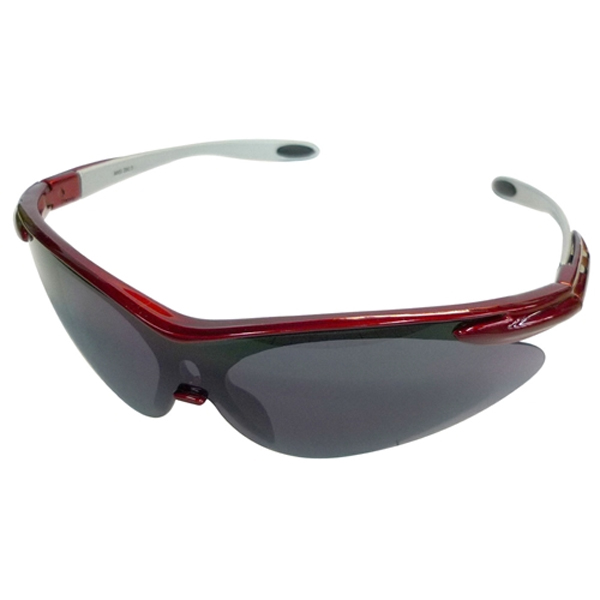  DBLTACT DBLTACT DT-SG-02B ブラック セーフティゴーグル 保護メガネ 三共コーポレーション