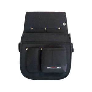 DBLTACT DBLTACT DT-07-BK 釘袋 三共コーポレーション