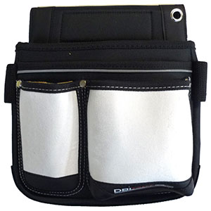 DBLTACT DBLTACT DTK-09-WH 釘袋 三共コーポレーション