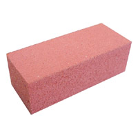 H&H サビ取り 赤の消しゴム 荒目 60相当