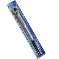 S-ROAD S-ROAD SRS-370 プリセット型トルクレンチ 9.5mm