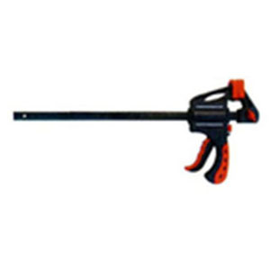 TRAD TRAD TR-QBC450G クイックバークランプ G付 三共コーポレーション