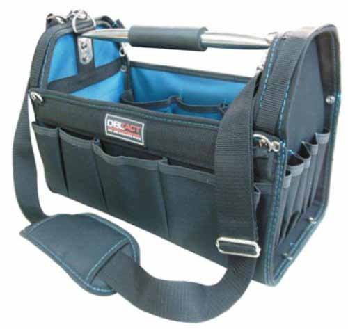  DBLTACT DBLTACT DT-SRB-420M オープンキャリーバッグ 三共コーポレーション