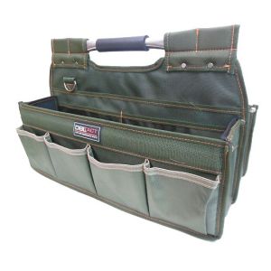 DBLTACT DBLTACT DT-CBT-500KH コンパクトツールキャリーバッグ 三共コーポレーション