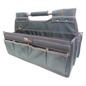 DBLTACT DBLTACT DT-CBT-500GR コンパクトツールキャリーバッグ 三共コーポレーション