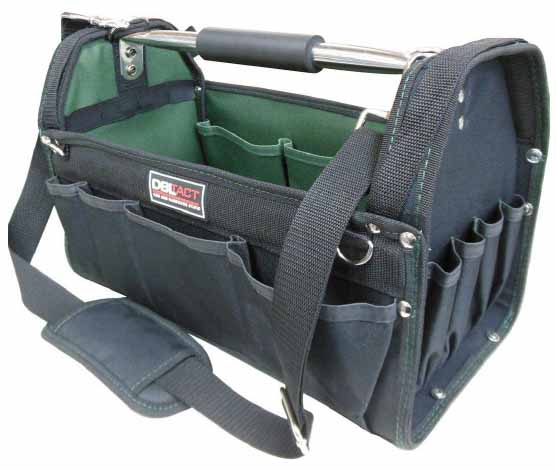  DBLTACT DBLTACT DT-SRB-420BG オープンキャリーバッグ