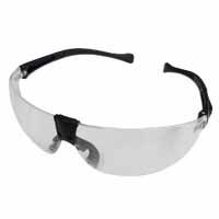 DBLTACT セーフティゴーグル 保護メガネ DT-SG-08C(クリア)
