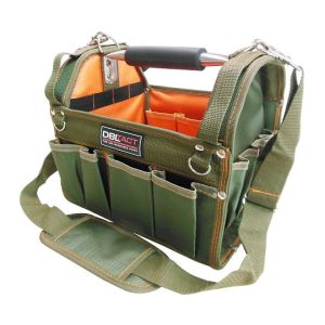 DBLTACT DBLTACT DT-SRB-9KH オープンキャリーバッグ ミニ