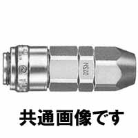 H&H H&H スーパーカプラソケット 02SN 235
