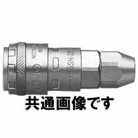 H&H H&H ワンタッチハイカプラ 85SN 316