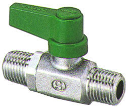  三共コーポレーション 三共コーポレーション 114 ボールコック 外ネジ R1/8