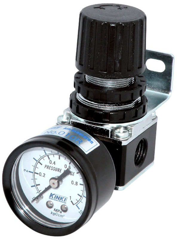  三共コーポレーション 三共コーポレーション 381 エアーレギュレーター 010R