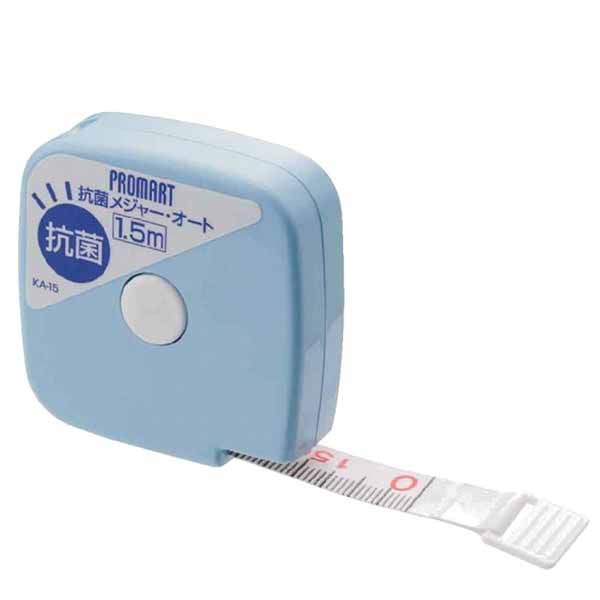  原度器 プロマート PROMART プロマート KA-15 抗菌メジャー オートストップタイプ 原度器 PROMART
