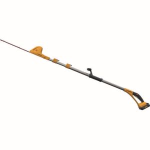 ムサシ ムサシ PL-5001 充電式 ポールバリカン メーカー直送 代引不可 北海道沖縄離島不可