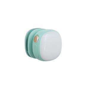 ムサシ ムサシ WRC-13NG 充電式 護衛さんライト ニュアンスグリーン