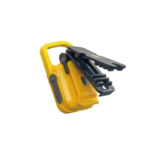 ムサシ ムサシ WP-03CP 装着型フレキシブルクリップ