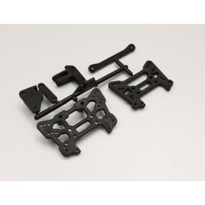 京商 kyosho 京商 GT102 DIS B ダンパーステーセット