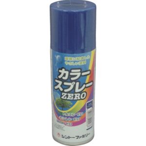 シントー シントー 9972048 カラースプレーゼロ コバルトブルー