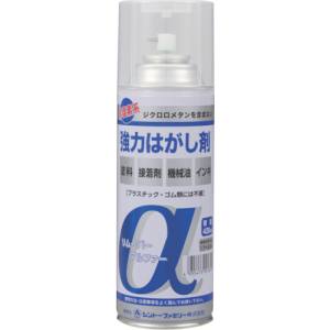 シントー シントー 9979985 非塩素系強力はがし剤スプレーリムーバーα