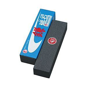 ナニワ研磨工業 NANIWA ナニワ研磨工業 II-2000 C角 鎌砥石 大型 エビ
