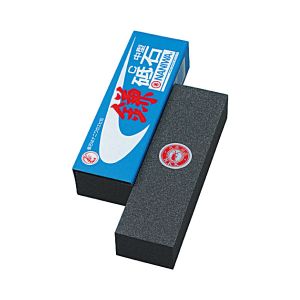 ナニワ研磨工業 NANIWA ナニワ研磨工業 II-1000 C角 鎌砥石 中型 エビ