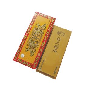 ナニワ研磨工業 NANIWA ナニワ研磨工業 砥石 仕上 ワイド型 台付 4000 IE-1500