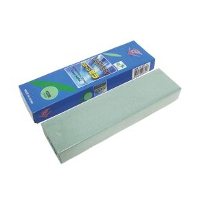 ナニワ研磨工業 NANIWA ナニワ研磨工業 抗菌砥石 クリーンセラ 220 荒砥石 1丁掛