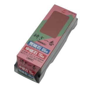 ナニワ研磨工業 NANIWA ナニワ研磨工業 QA-0214 研ぎ一番 コンビ