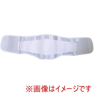 日進医療器 ニッシン 日進医療器 782882 腰痛ベルト リーダー腰痛保護ベルトメッシュタイプMサイズ