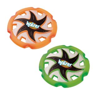 カワセ KAWASE カワセ KW-425 ソフトフライングディスク スポーツ