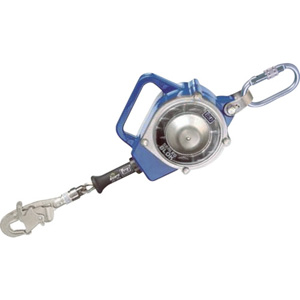 藤井電工 FUJIIDENKO SSB-4.5-BX ツヨロン シールドブロック 4.5メートル 台付 引寄せロープ付　メーカー直送 代引不可 沖縄 離島不可