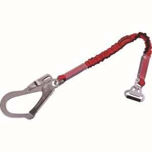 ツヨロン ツヨロン TBL-AT-NV5931-RE-N-BP 胴ベルト型2丁掛け用補助ロープ