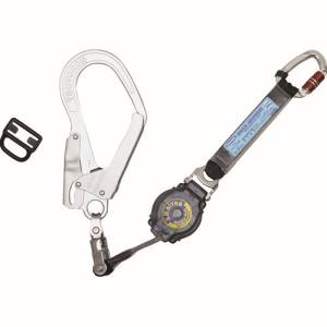 藤井電工 FUJIIDENKO 藤井電工 THLTR93SV21KSR23BP ツヨロン ハーネス用ランヤード SRリトラ  TUYORON